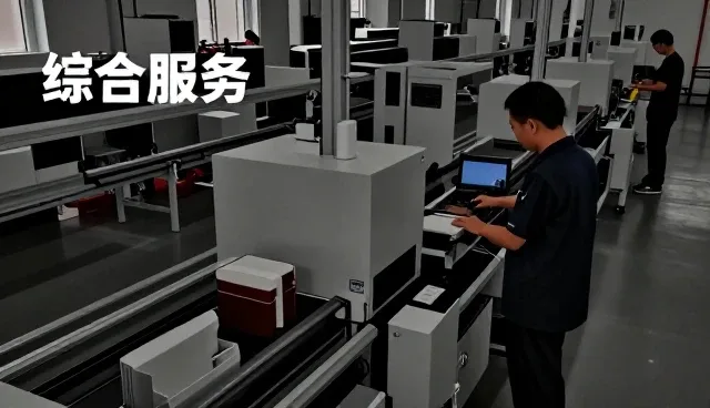 冷链配送服务