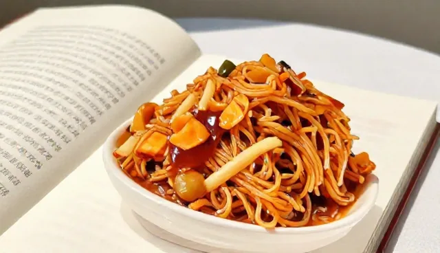即食食品在餐饮场景中的质量挑战