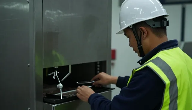 食品生产加工渠道供货选型的五大关注点