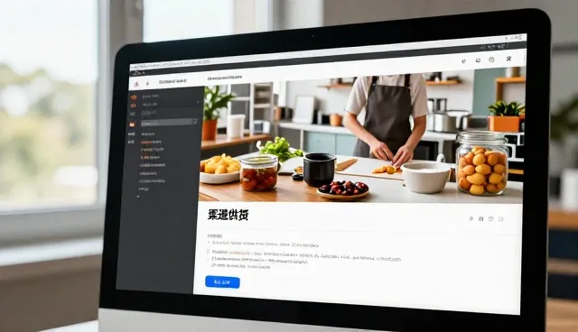 冷链配送服务满足现代企业发展需求
