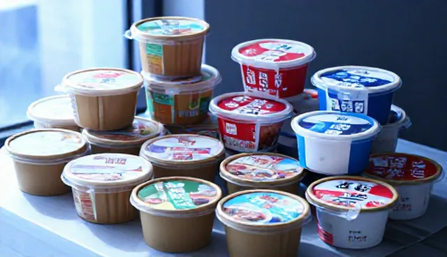 即食食品配送冷链管理常见问题及处理方向
